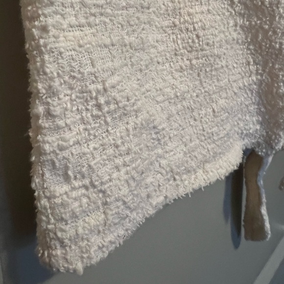 Anthropologie tie front top - Picture 6 of 9